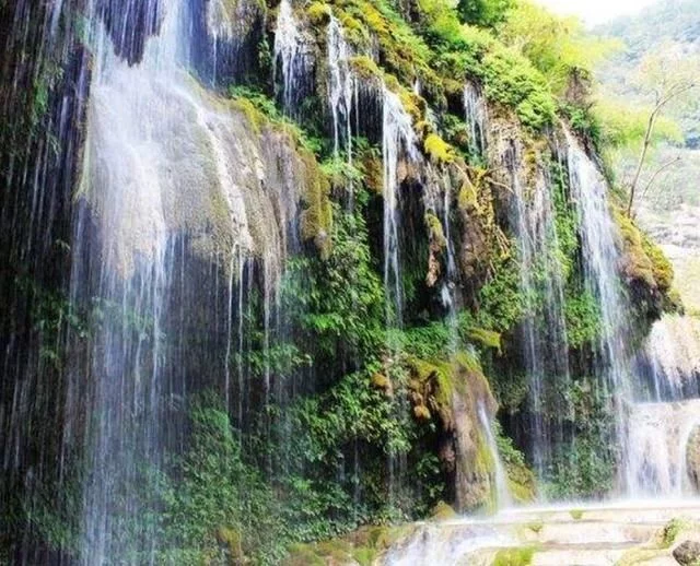 4个小众旅行景点,各个山清水秀,你去过几个?【2020热门旅游景点】