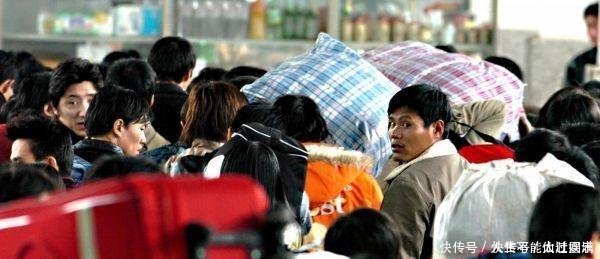 过年了,农村闹矛盾的越来越多,父子、夫妻,为何老农一语道破！