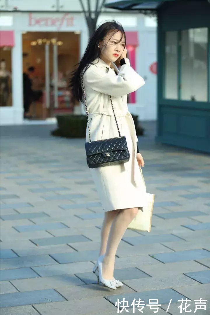 摄影：大长腿的淑女范儿