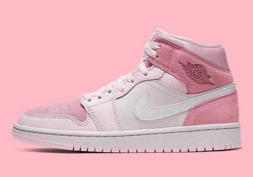  『国区』Dior x AJ1国区发售敲定，而这几双AJ1也注定让女粉高潮！