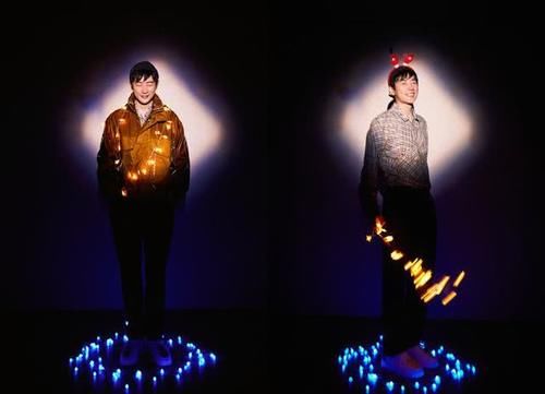 关于圣诞节的简单祝福话语