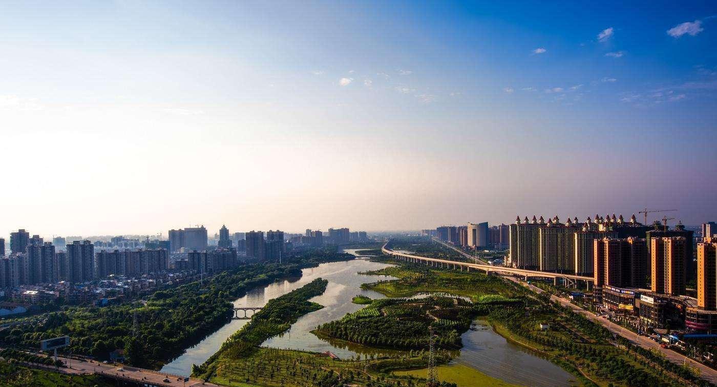  「经济」湖北这两座城市，相距仅3公里，经济水平却大有不同，有