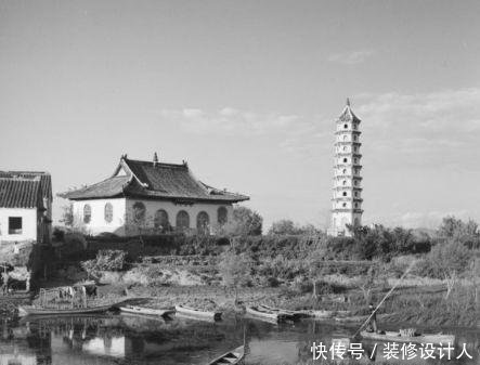 70张上世纪南京老照片！看完，我很怀念她！