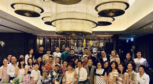 叶问4甄子丹老了