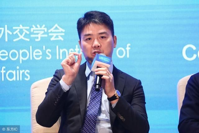 黄磊愤怒发文质问假疫苗事件，刘强东:罚个倾家荡产!