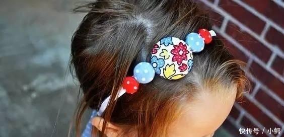 太美@旧衣服的纽扣千万不要扔,太美了!