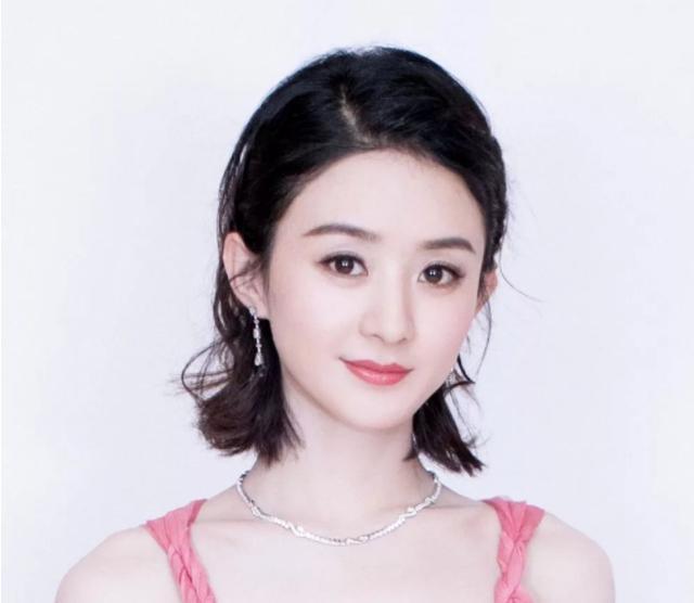 卓伟：赵丽颖怀孕！因不足3月暂未宣布，一首打油诗暗指生父！