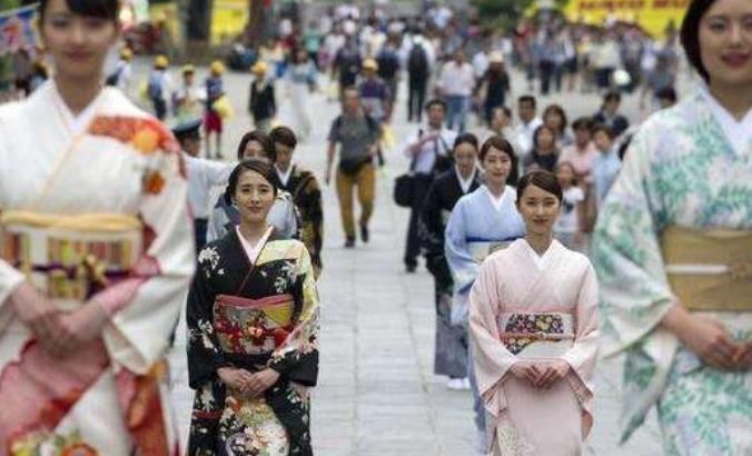  「日本人」20万日本人扎根在中国这座城市不愿离开！这次，我们