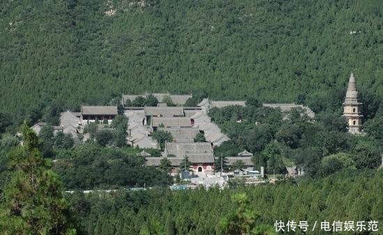 全球石刻经文最多寺庙!被称“北京的敦煌”,山门几经战火不倒!