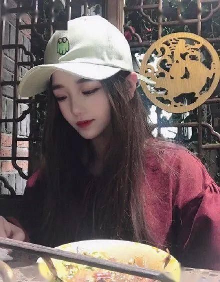  辨别■通过发型辨别渣女...这是什么沙雕啊？