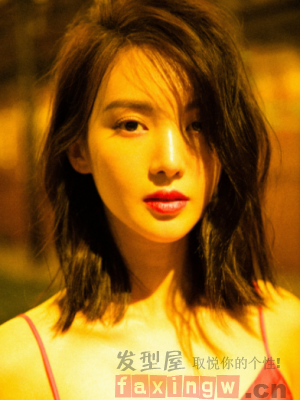 夏季简约又时尚的女生流行发型合集 下一个时尚宠儿就是你