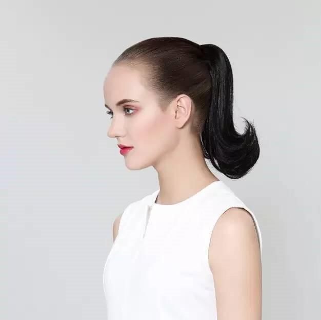 大幂幂用错了造型都遭黑，发型才是加分项