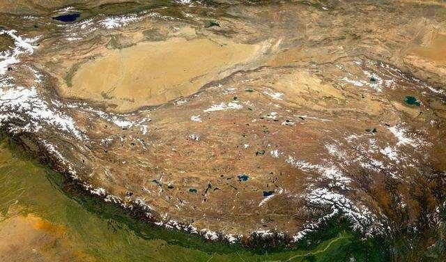 中国一出手引世界瞩目！豪掷千亿在天上“挖河”，美日直呼不敢想