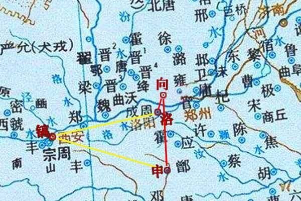  守护周朝■为何曾经的贤臣太师皇父会背上佞臣之名？也许正是因为这首诗歌