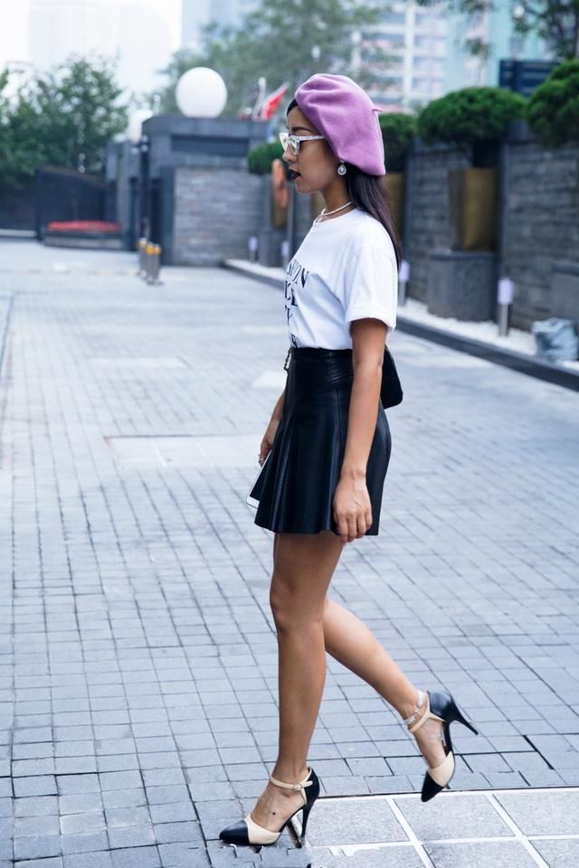 吉克隽逸为了显腿长，短裤短到勒出“三角区”网友：不难受吗？