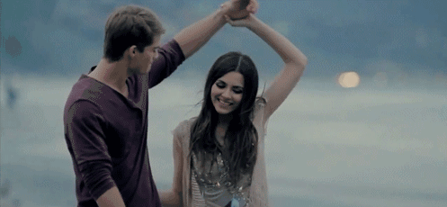 5个七夕标准女友穿搭,情人节约会男友吧!