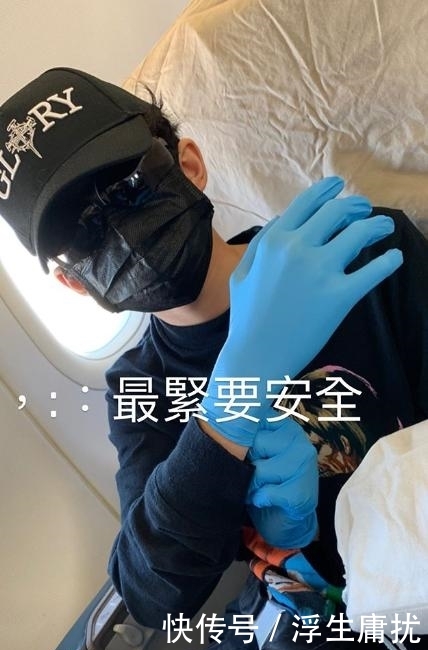  儿子■张柏芝晒娃：大儿子烫卷发，越来越像谢霆锋，但二儿子的颜值更高