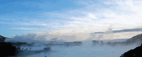 这条用时5天的自驾路线，你能从夏末一直看到初秋