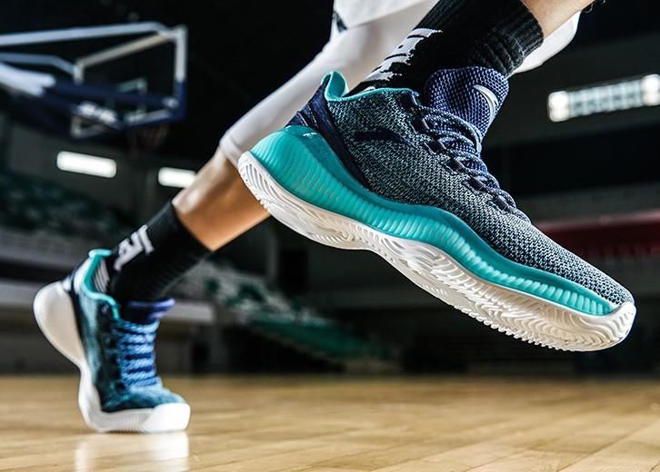 新款国产众将，助力你入冬前最后的大汗淋漓!