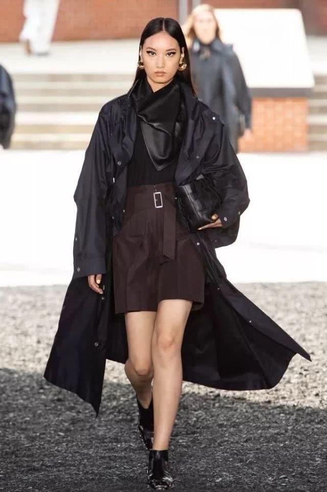  『采用』2020春夏女装裤子流行趋势