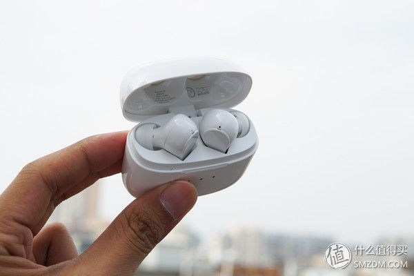 Anker Soundcore Liberty Air真无线耳机必买的理由:降噪、防水、蓝牙5.0