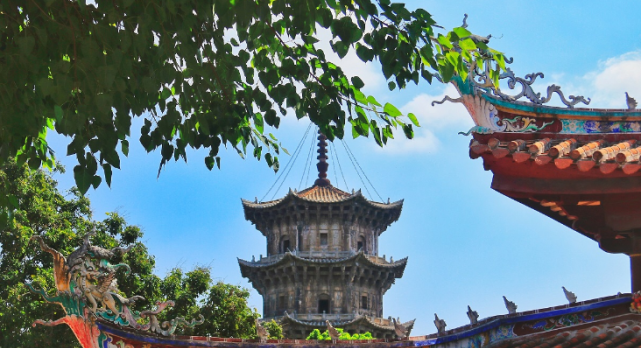 佛法：气运不顺时，记住这两条法则，好运很快来到，福报接连不断