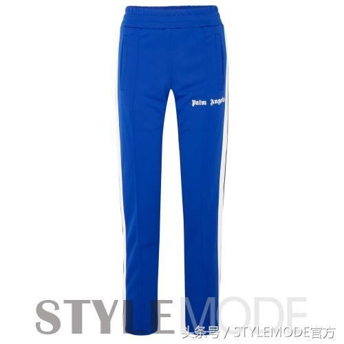 秋季的质感系蓝色单品，让你美出新高度！