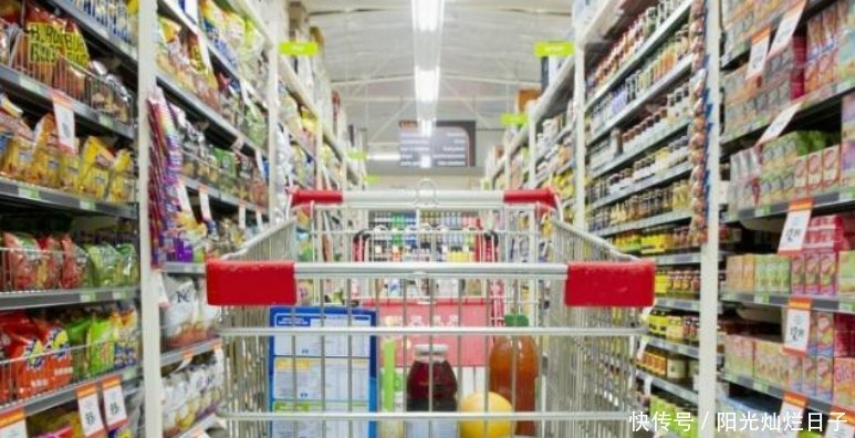 为何说在香港生活比大陆辛苦看看他们的菜市场，你就能找到答案