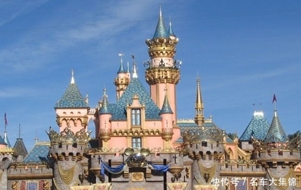 世界上最“惨”的迪士尼，从人山人海到“无人问津”，它怎么了？