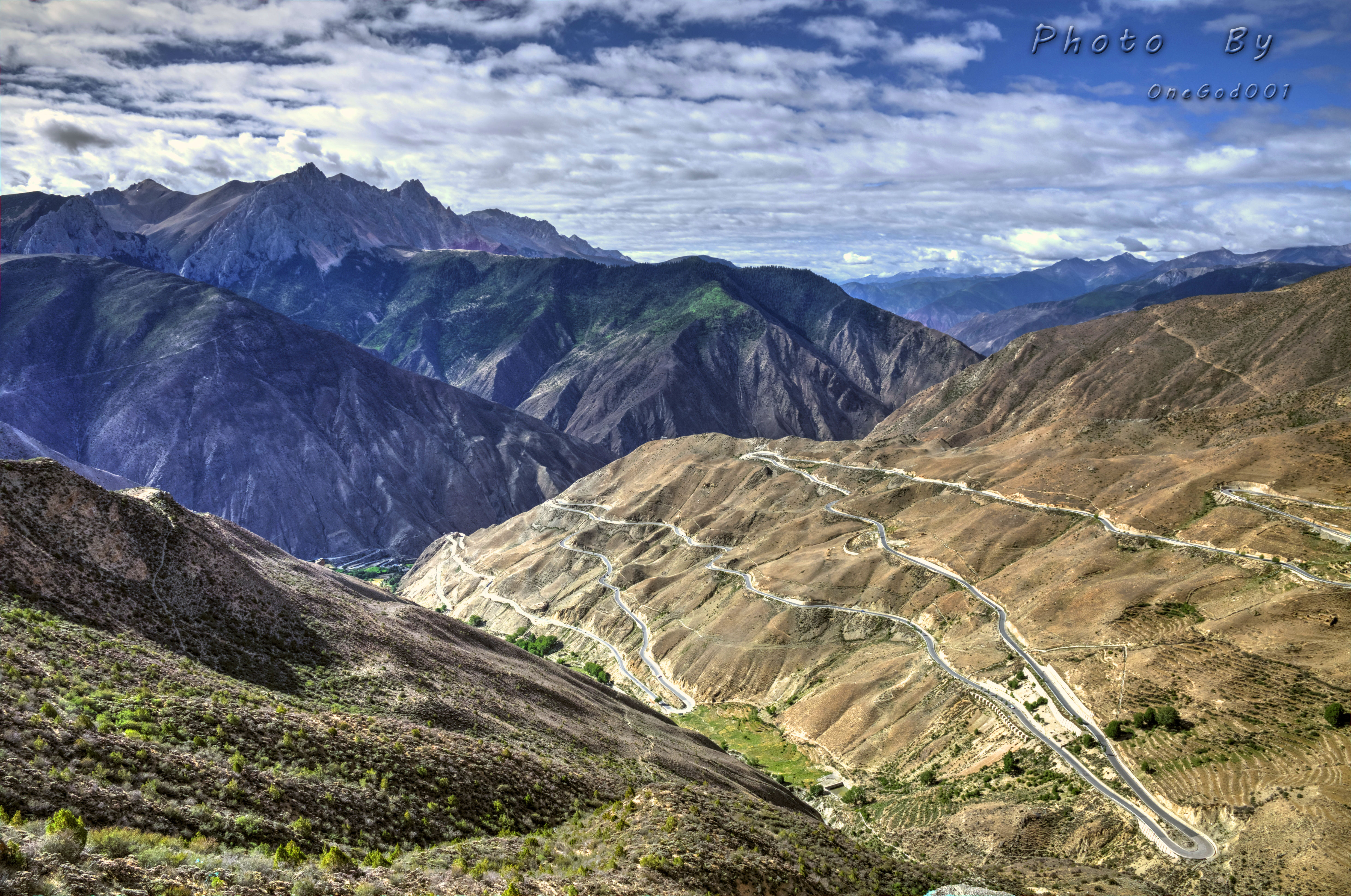 川进青出，十五天三省，318全线，冰川、湖泊、雪山探秘之旅。