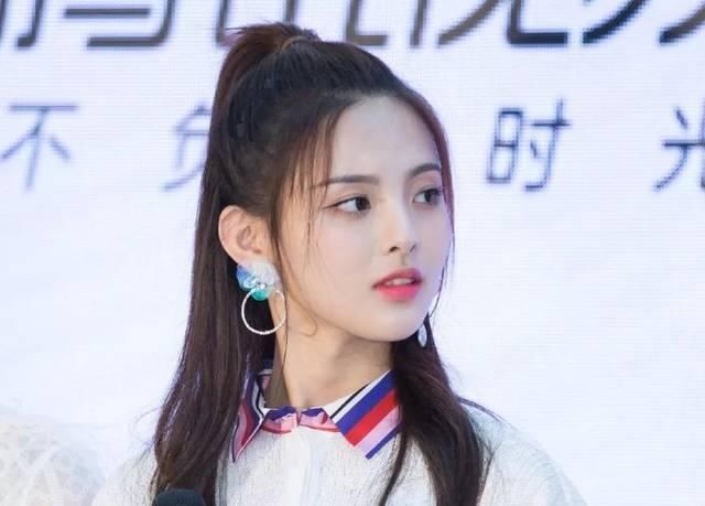#压根#耳饰的“花式”愈来愈多!双眼压根无法离去啊
