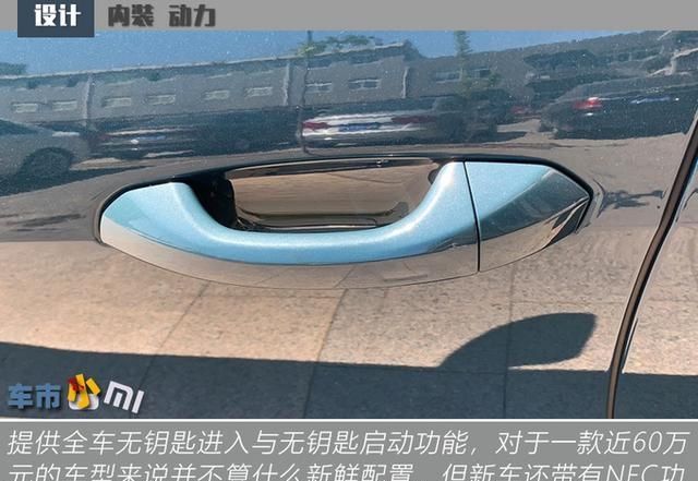  【实拍】奥迪旅行车到店实拍，六缸发动机配四驱，奔驰：我可都1.5T了！
