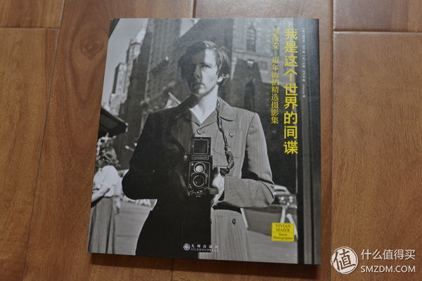 晒一晒这些年我买过的摄影相关书籍