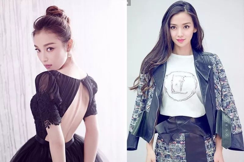 倪妮穿热巴同款绑带鞋，腿却输了?3条穿鞋准则，让你显高显瘦腿长