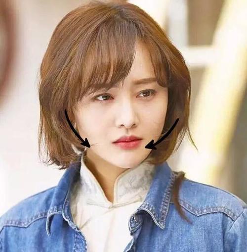 这款发型郑爽娜扎都爱，不挑脸型还美翻天！