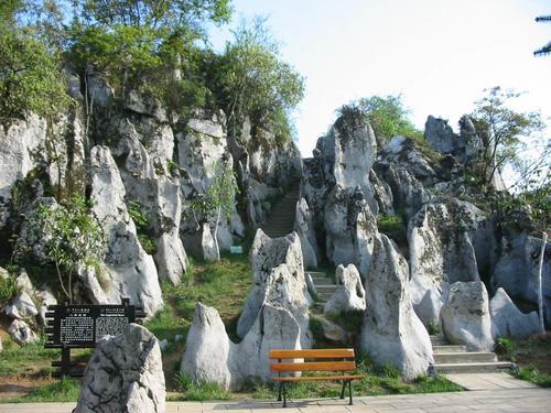 四川最无奈的4A景区，曾经每月接待数万游客，如今却有些冷清！