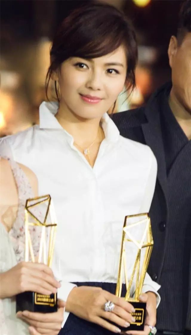 刘涛体重2位数，却显胖到120斤?!全怪这个地方没瘦下来