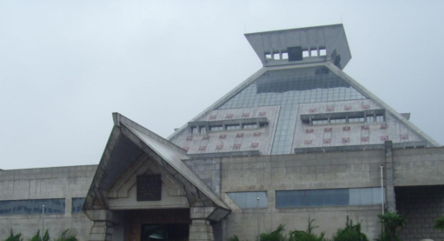 河南这两座城市如果合并，将又是一座特大城市，未来发展势不可挡