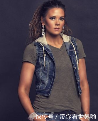 美国胖子都是潜力股,胖妈受辱减肥成模特