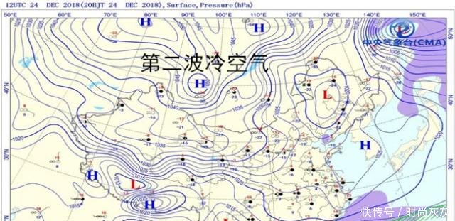 热带气旋大活跃，大雪即将来袭，暴雪也要换个地方下