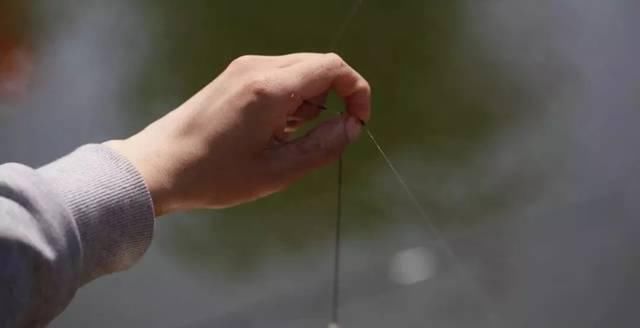  #悬坠钓法#跑铅钓法可不只是拉一下铅皮座这么简单！