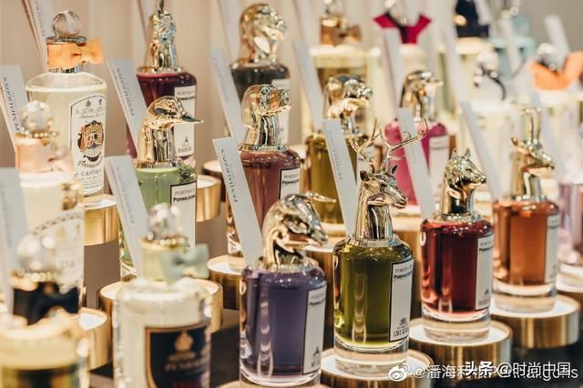  「工作」宅家办公的仪式感｜用一款醉人的香水，寻找以往工作的气息