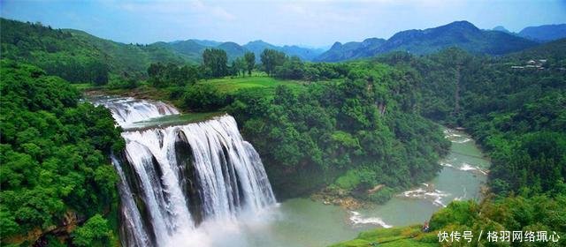 贵州的这个5A景区太坑人,对外地人区别对待,游客再也不来了