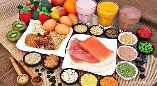 刘亦菲发福胖后依旧饮食不忌，怎样吃才能保持好身材呢