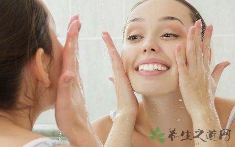 秋季怎么保养面部皮肤