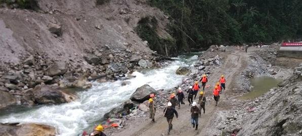 中国“最神秘”水电站，建成将成为世界第二大，出水量超过三峡