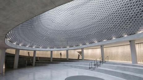 全世界最“孤独”的十个建筑，哪个可以安放你的灵魂？