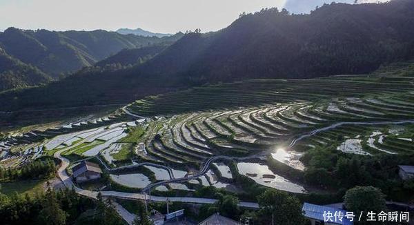 清远绝美 “世外桃源” 堪称人间仙境！