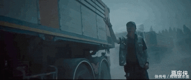 电影误杀票房走势