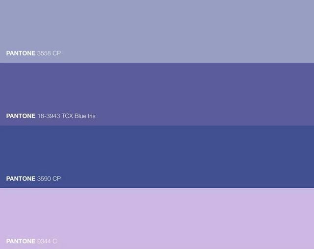 穿一身顺色最省事?不花点心机就能时髦那都是骗你的